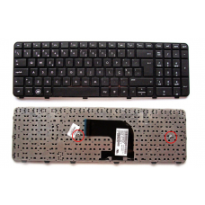 Teclado PT HP Envy DV6-7000 s/Retroiluminação